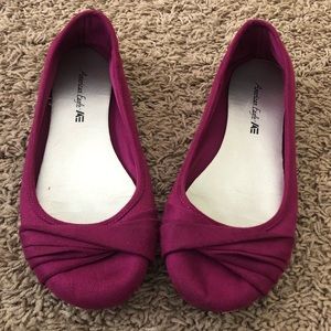 American Eagle shoes